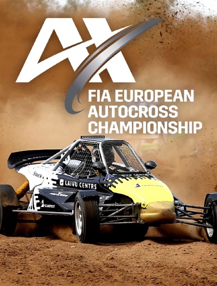 Automobilisme - FIA Championnat d'Europe - 08/09/2024 à 14h30