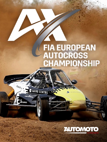 Automoto - Automobilisme - FIA Championnat d'Europe