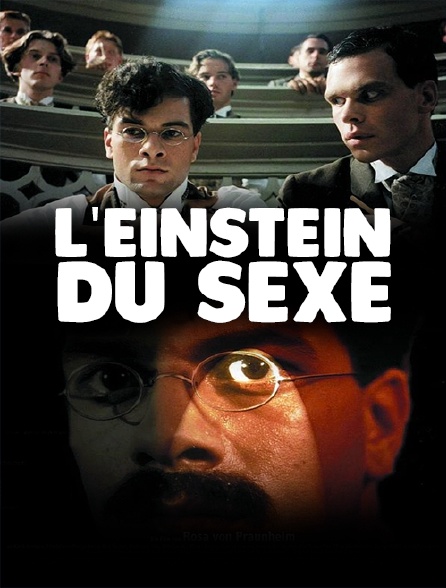 L'Einstein du sexe