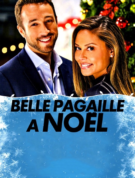 Belle pagaille à Noël