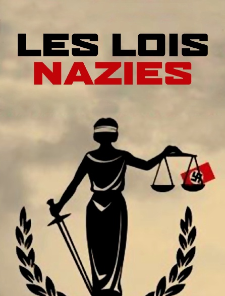 Les lois nazies