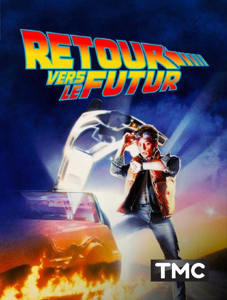 TMC - Retour vers le futur