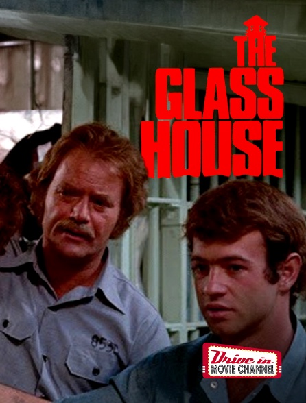 Drive-in Movie Channel - The Glass House