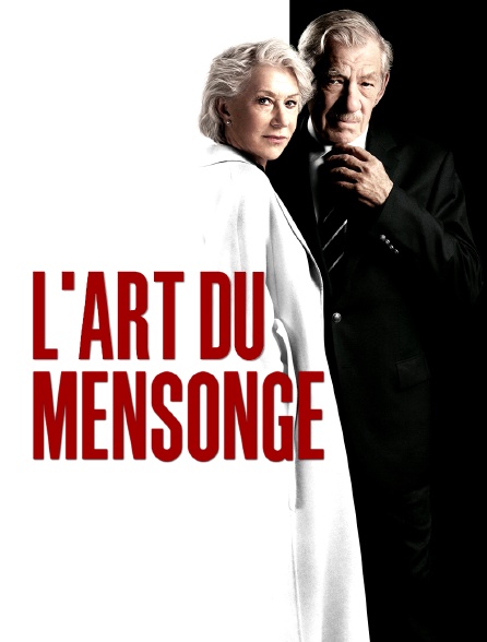 L'art du mensonge