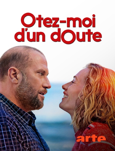 Arte - Otez-moi d'un doute
