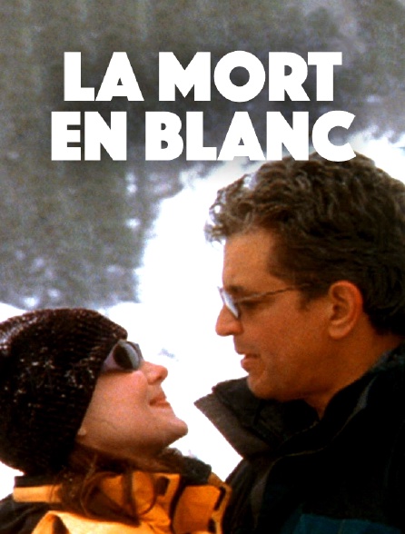 La mort en blanc