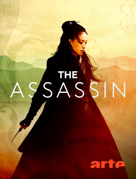 Arte - The Assassin