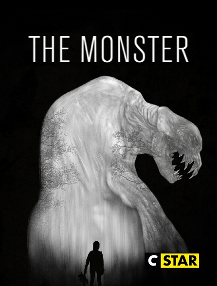 CSTAR - The Monster