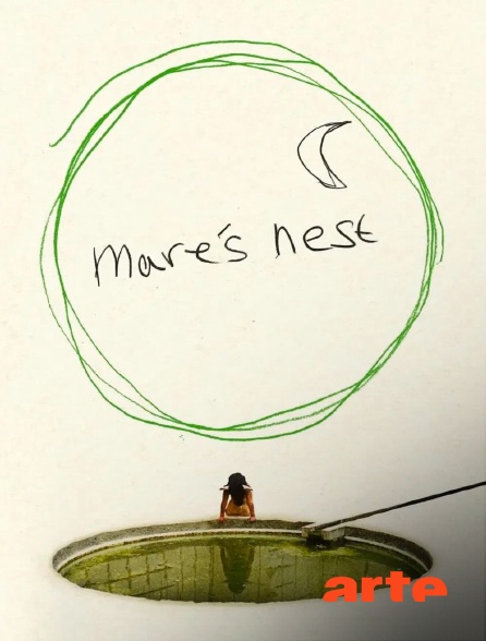 Arte - Le monde a besoin de plus de magiciens : Mare's Nest en replay