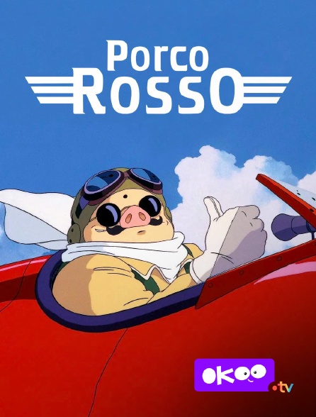 Okoo - Porco rosso