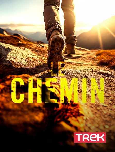 Trek - Le chemin