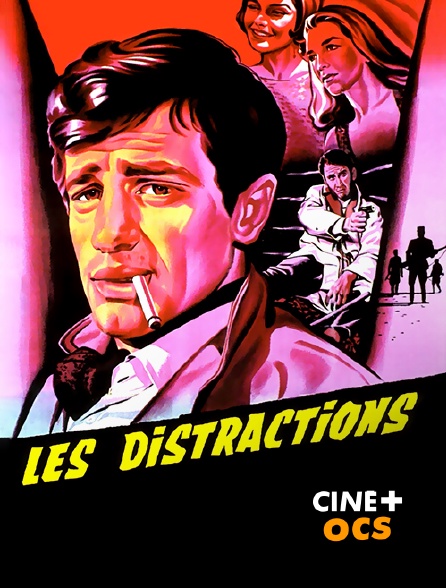 CINÉ Cinéma - Les distractions