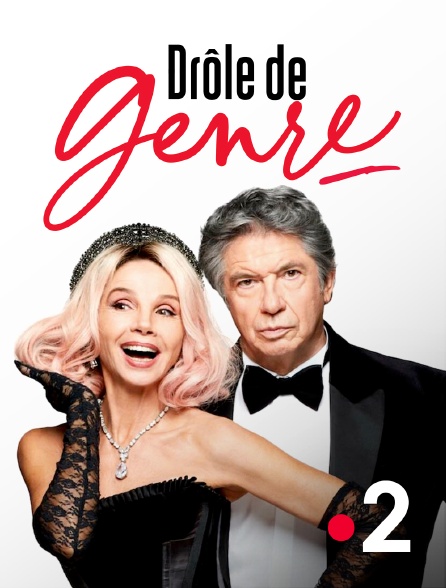 France 2 - Drôle de genre