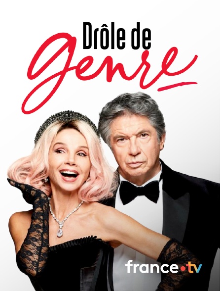 Culturebox - Drôle de genre en replay