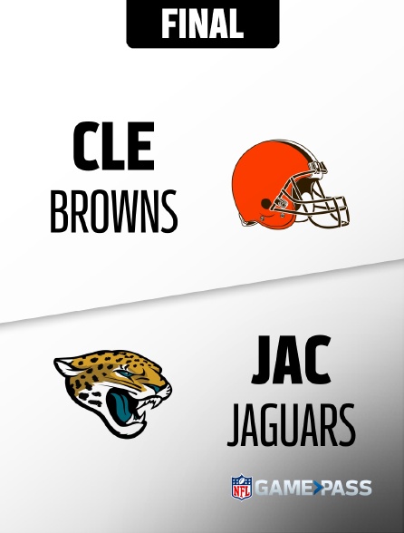 NFL 06 - Browns - Jaguars