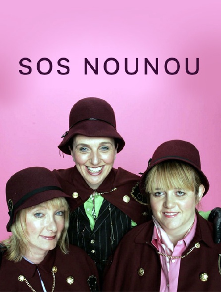 SOS Nounou