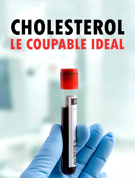 Cholestérol, le coupable idéal