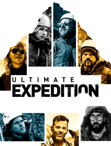 Ultimate Expedition