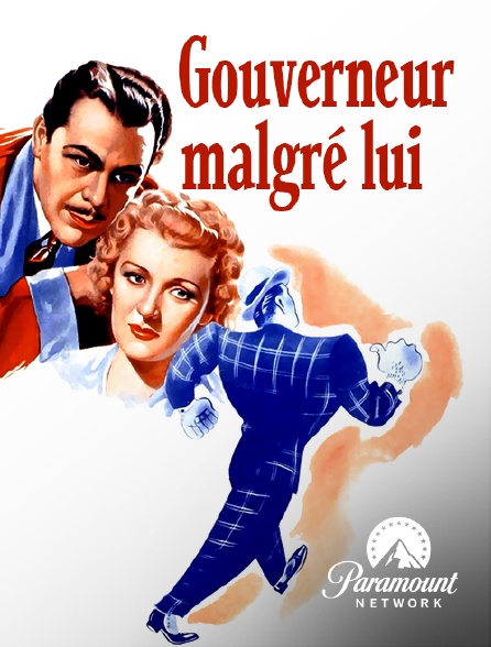 Paramount Network - Gouverneur malgré lui
