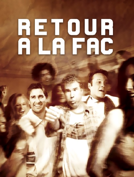 Retour à la promo fac