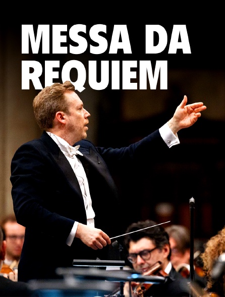 Messa da Requiem : Giuseppe Verdi