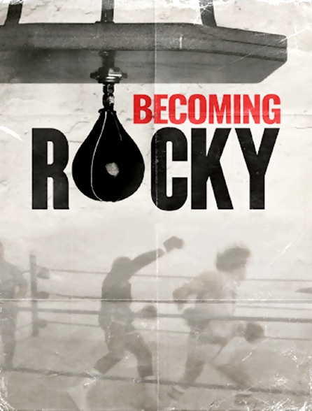 Becoming Rocky