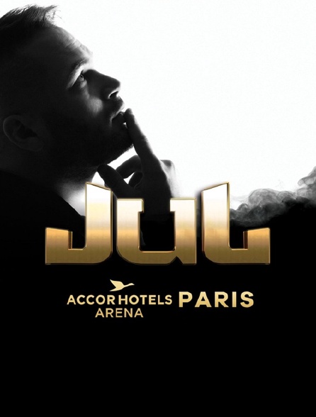 Jul à l'AccorHotels Arena