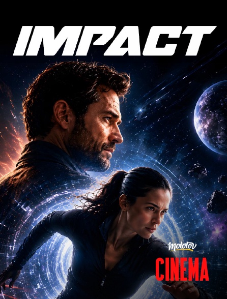 Molotov Channels Cinéma - Impact