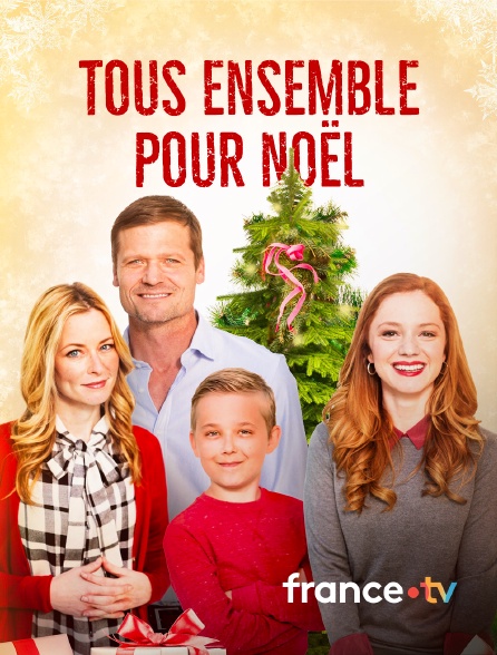 france.tv - Tous ensemble pour Noël