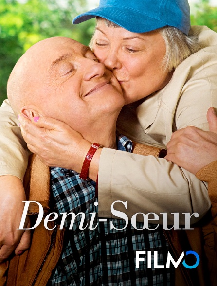 FilmoTV - Demi-sœur