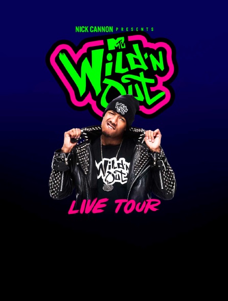 Nick Cannon Présente : Wild 'N Out