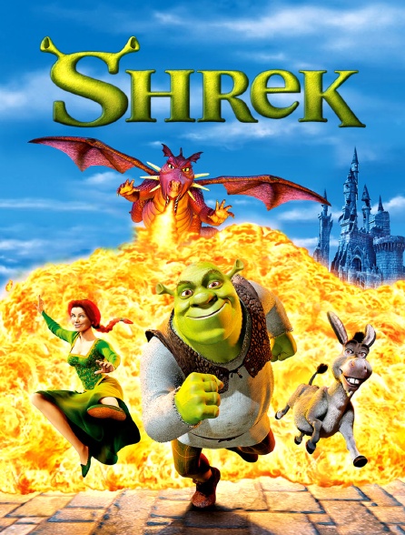 Shrek