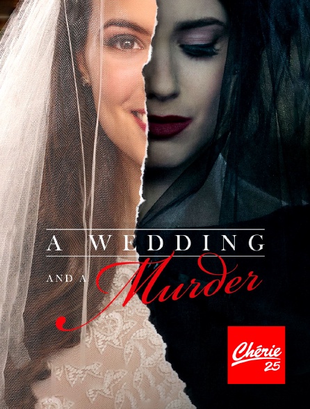 Chérie 25 - A Wedding And A Murder