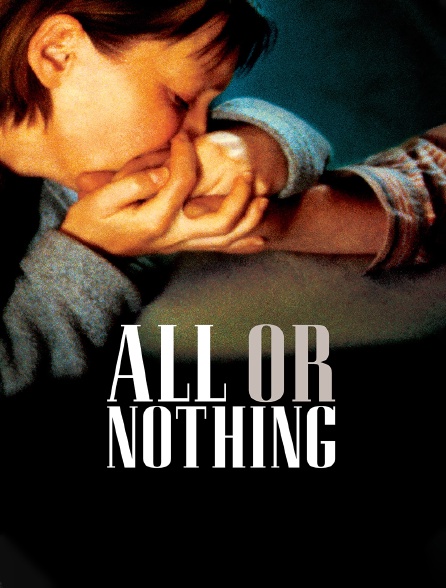 All or Nothing