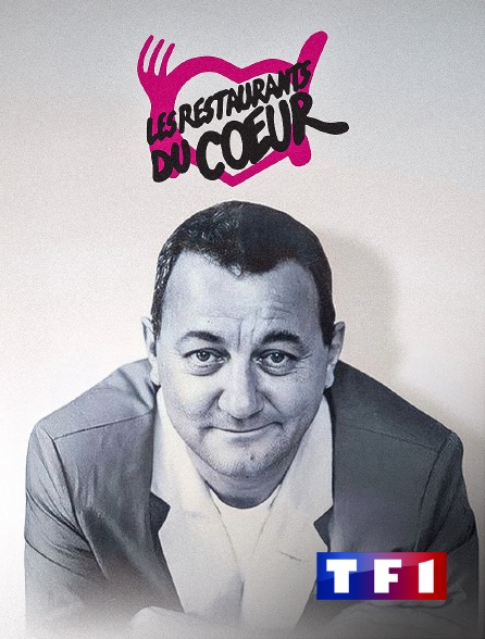 TF1 - Les Restos du Coeur