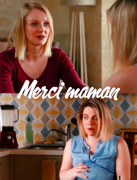 Merci maman
