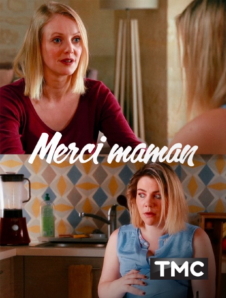 TMC - Merci maman
