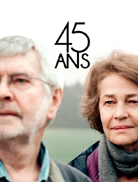 45 ans