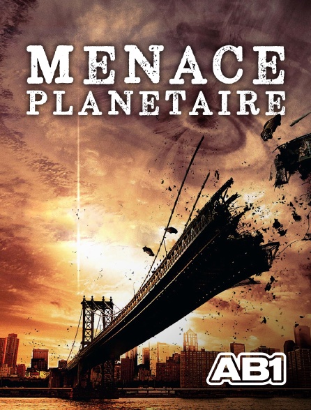AB 1 - MENACE PLANETAIRE
