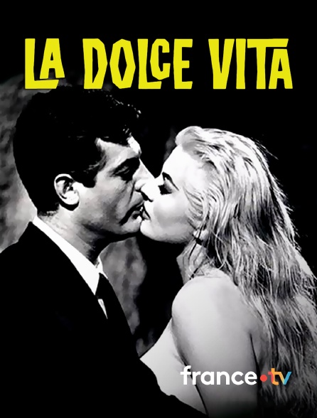 france.tv - La Dolce Vita en replay