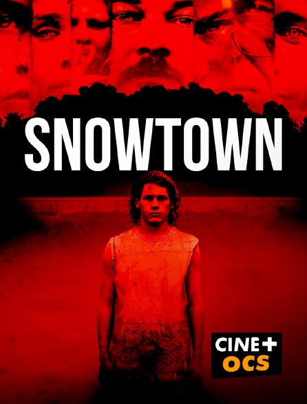 CINÉ Cinéma - Les crimes de Snowtown