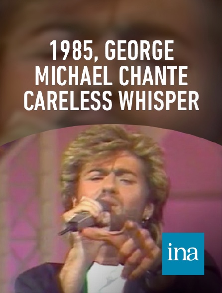 INA - George Michael "Careless whisper"