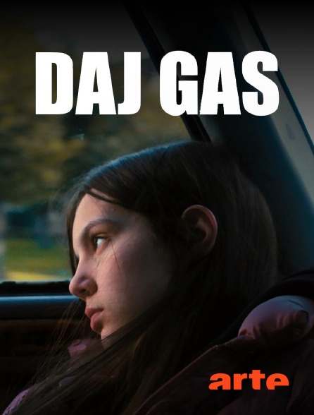 Arte - Daj Gas