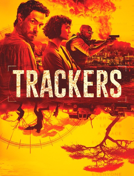 Trackers