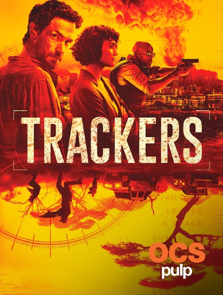 OCS Pulp - Trackers
