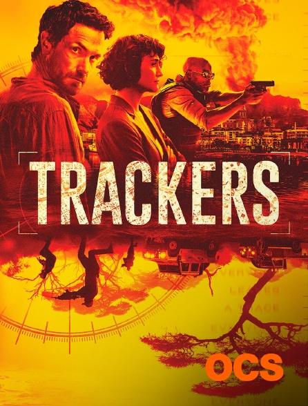 OCS - Trackers