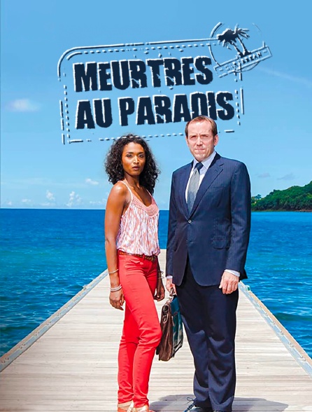 Meurtres au paradis