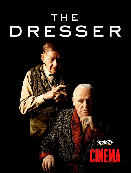 Molotov Channels Cinéma - The dresser