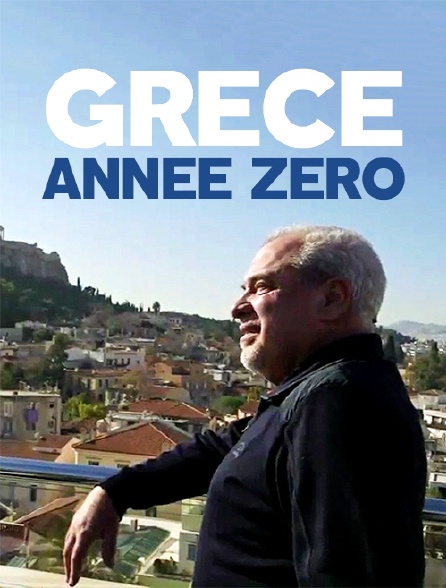 Grèce, année zéro