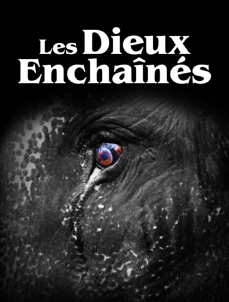 Les dieux enchaînés